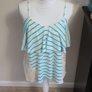 VaVa By Joy Han Top.